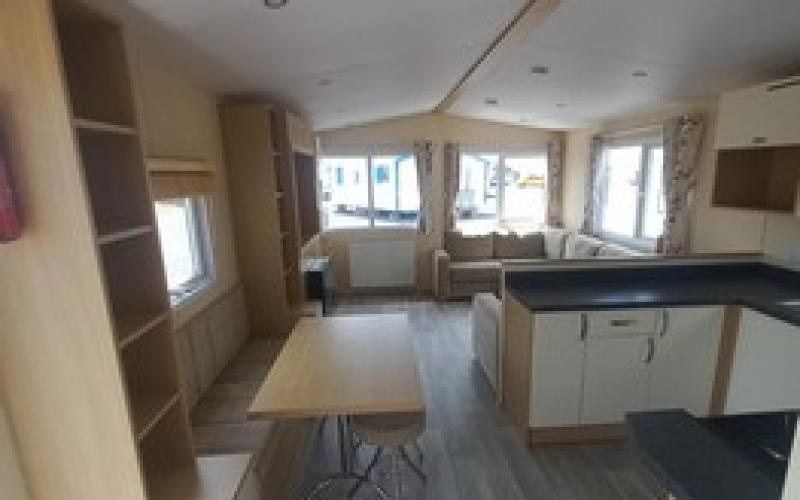  mobil-home en Normandie