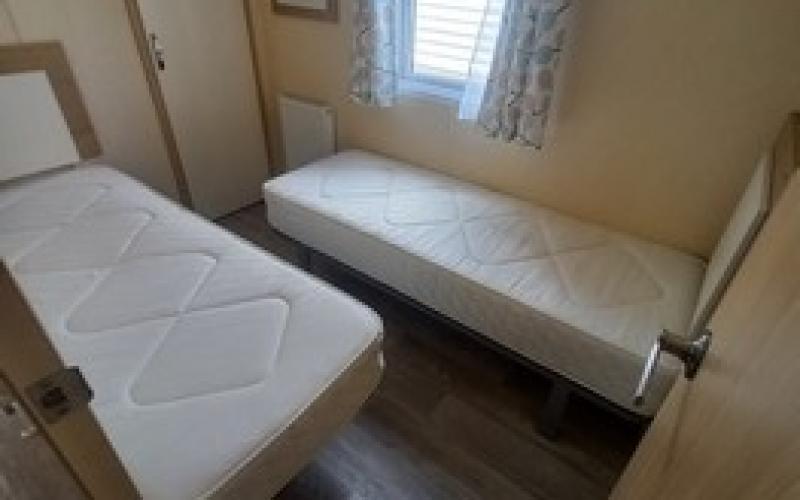  mobil-home en Normandie