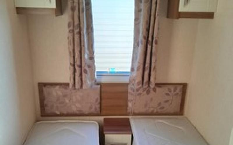  mobil-home en Normandie