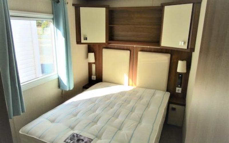  mobil-home en Normandie