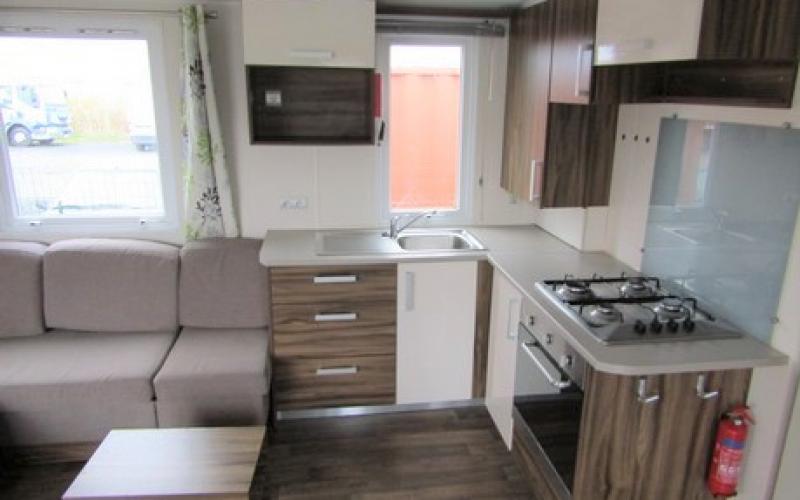  - Vente mobil-homes neuf et occasion en Normandie