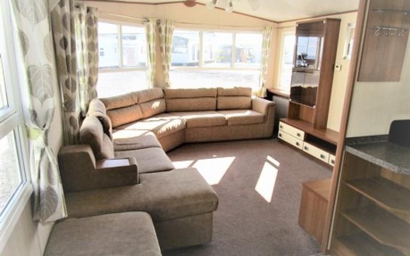  mobil-home en Normandie