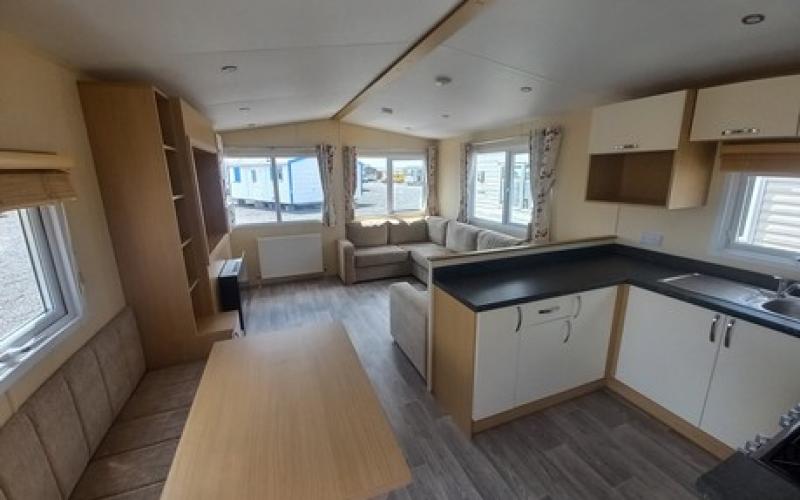  mobil-home en Normandie