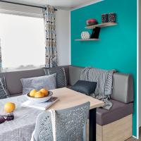 LO 75 TP - salon - Vente mobil-homes neuf et occasion en Normandie LO 75 TP - salon - Vente mobil-homes neuf et occasion en Normandie