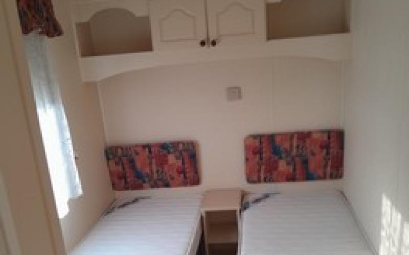  mobil-home en Normandie