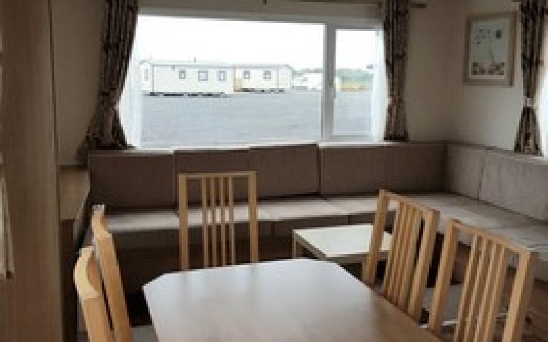  mobil-home en Normandie