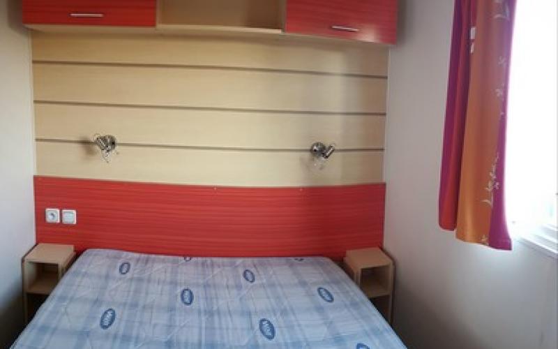  mobil-home en Normandie