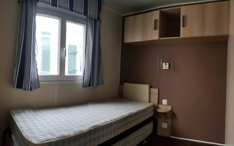  mobil-home en Normandie