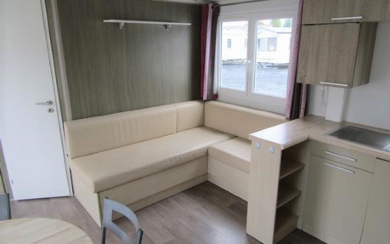  - Vente mobil-homes neuf et occasion en Normandie