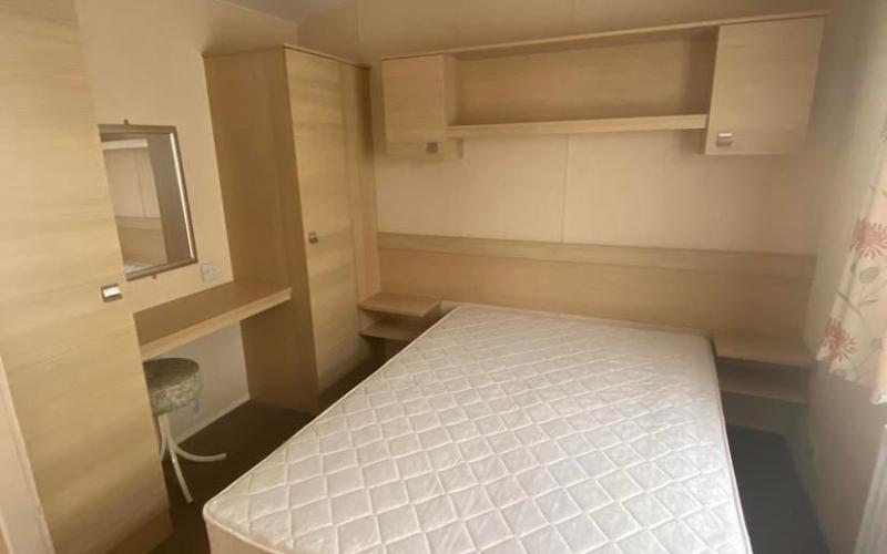  mobil-home en Normandie