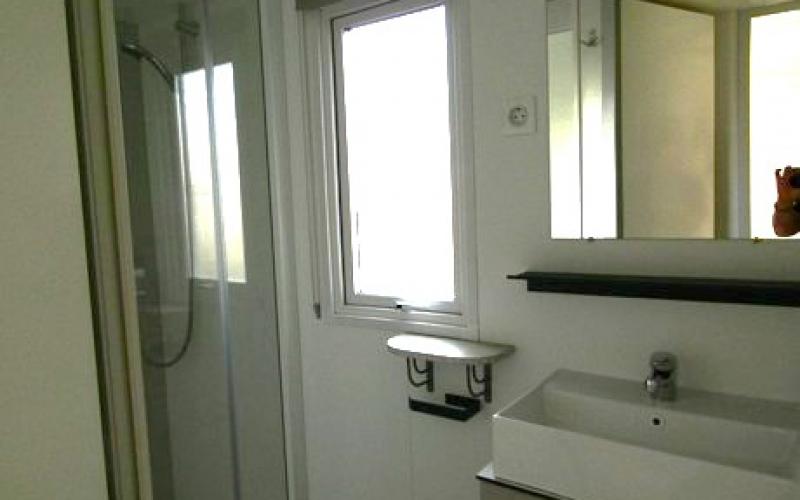  mobil-home en Normandie