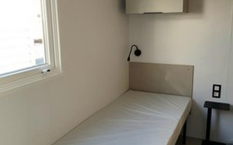  mobil-home en Normandie