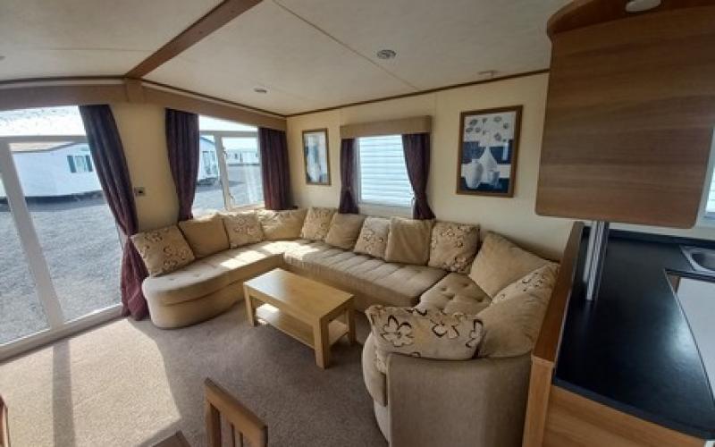  - Vente mobil-homes neuf et occasion en Normandie