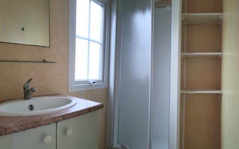  mobil-home en Normandie