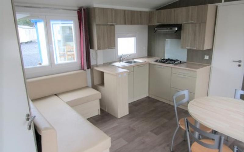  - Vente mobil-homes neuf et occasion en Normandie