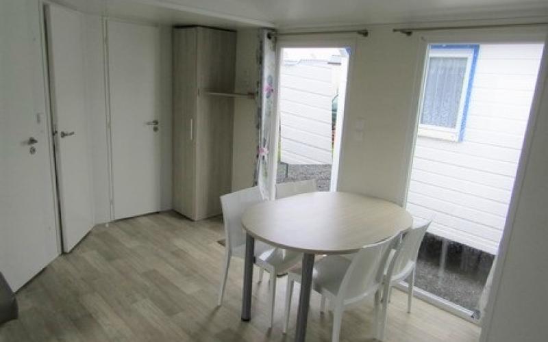  - Vente mobil-homes neuf et occasion en Normandie
