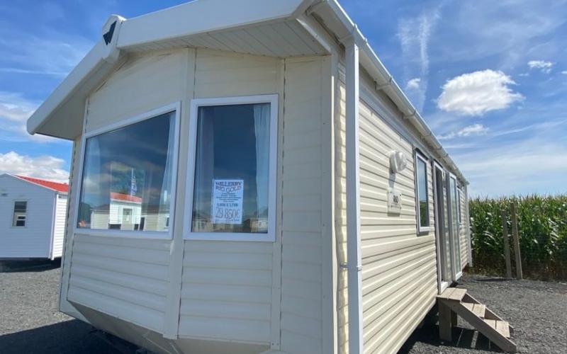  - Vente mobil-homes neuf et occasion en Normandie