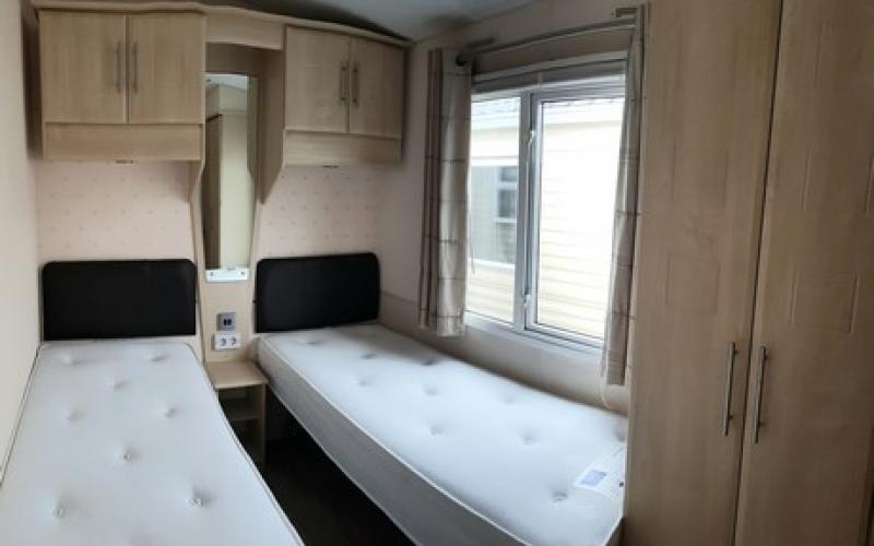  mobil-home en Normandie