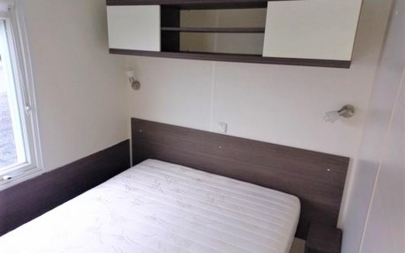  - Vente mobil-homes neuf et occasion en Normandie