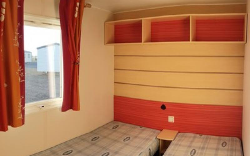  mobil-home en Normandie