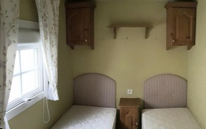  mobil-home en Normandie