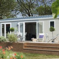 Grand large 2 - exterieur - Vente mobil-homes neuf et occasion en Normandie