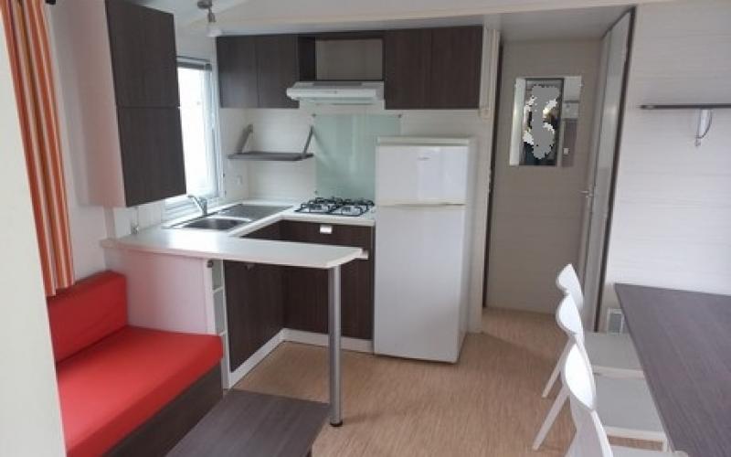  - Vente mobil-homes neuf et occasion en Normandie