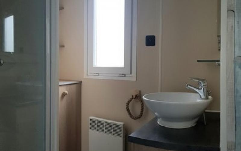  mobil-home en Normandie