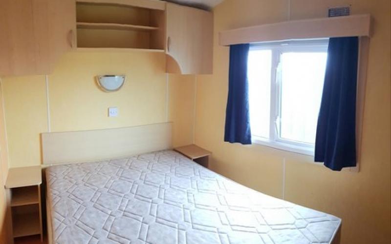  mobil-home en Normandie