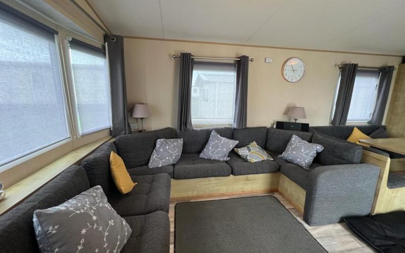  - Vente mobil-homes neuf et occasion en Normandie