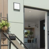 TAOS F6 - Vente mobil-homes neuf et occasion en Normandie TAOS F6 - Vente mobil-homes neuf et occasion en Normandie
