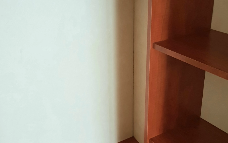 dressing mobil-home en Normandie