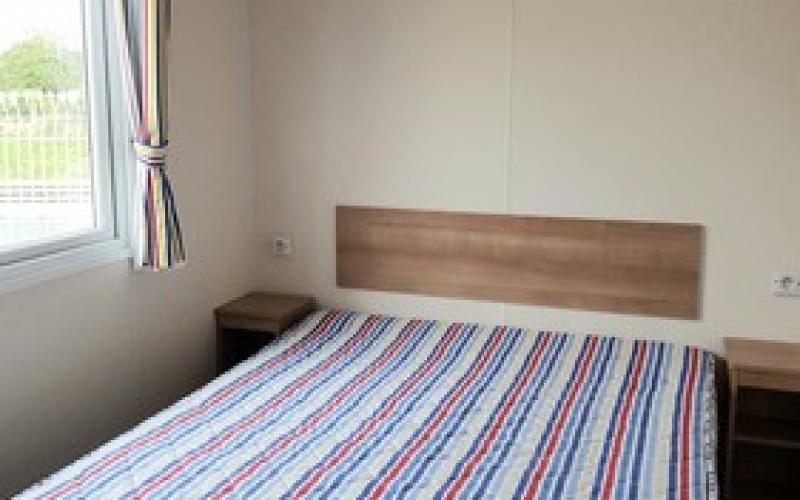  mobil-home en Normandie