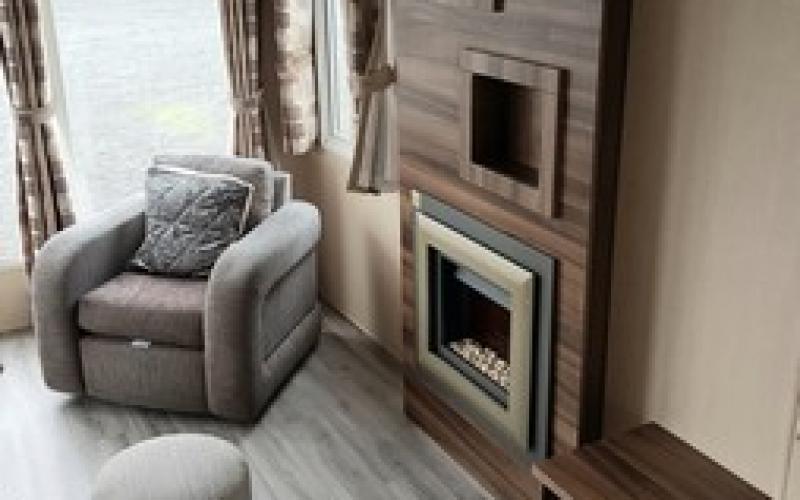  mobil-home en Normandie