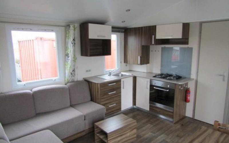  - Vente mobil-homes neuf et occasion en Normandie