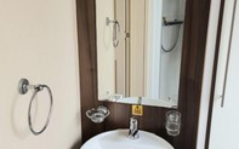  mobil-home en Normandie