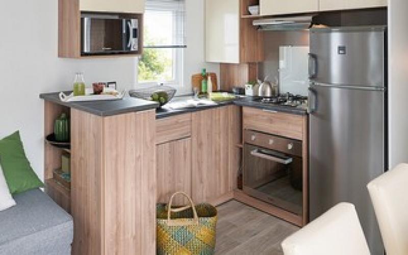  - Vente mobil-homes neuf et occasion en Normandie
