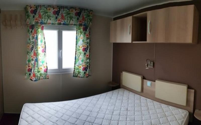  mobil-home en Normandie