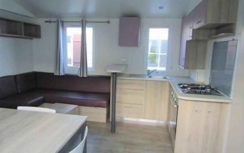  - Vente mobil-homes neuf et occasion en Normandie
