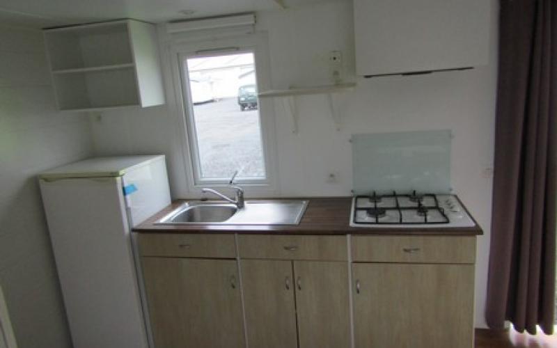  - Vente mobil-homes neuf et occasion en Normandie