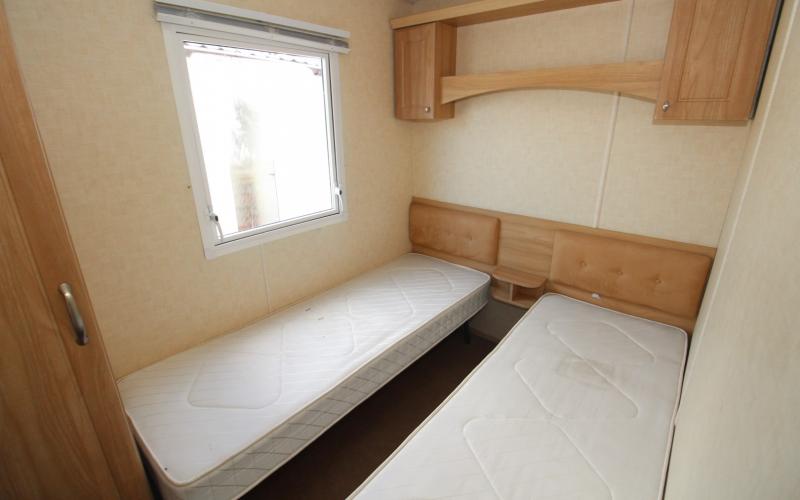  mobil-home en Normandie