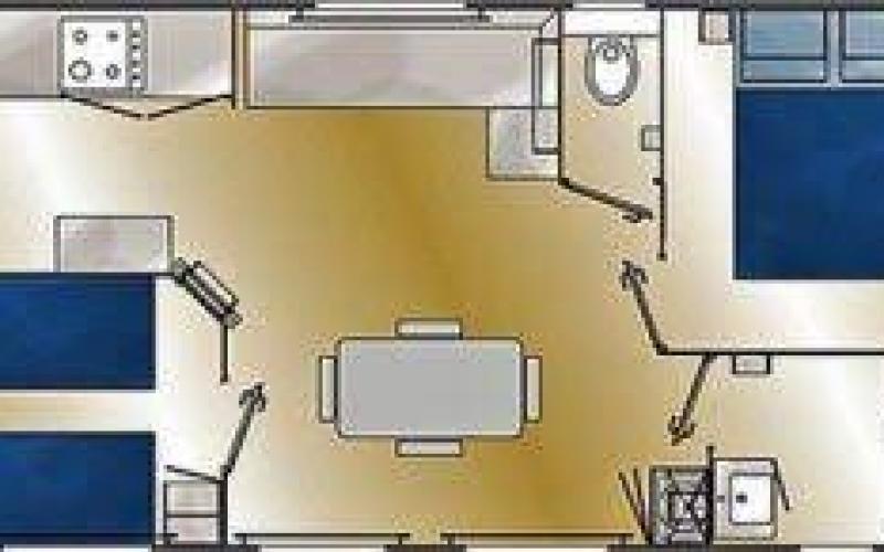  - Vente mobil-homes neuf et occasion en Normandie