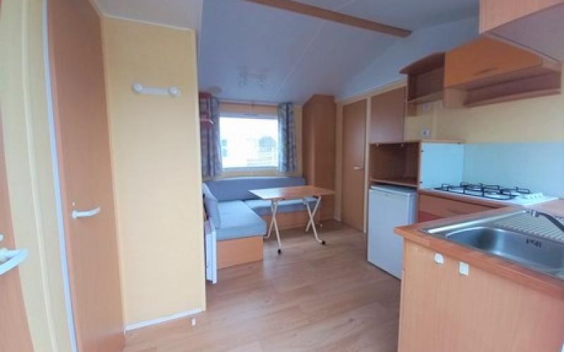  - Vente mobil-homes neuf et occasion en Normandie
