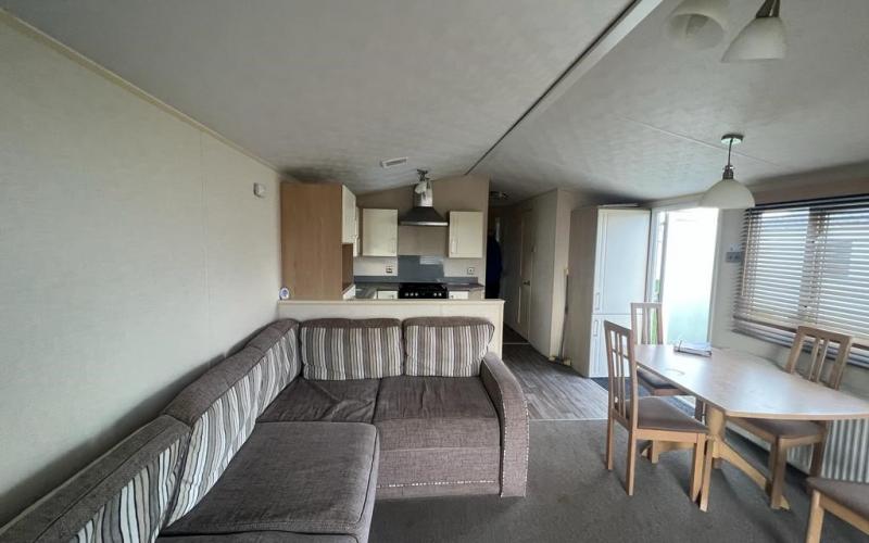  mobil-home en Normandie