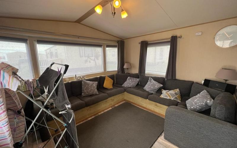  - Vente mobil-homes neuf et occasion en Normandie