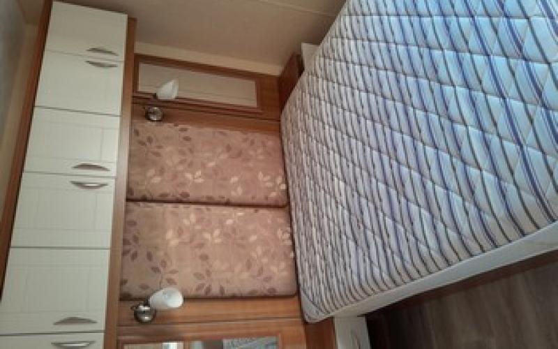  mobil-home en Normandie