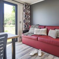 NEW VALLEY NV61 - salon - Vente mobil-homes neuf et occasion en Normandie NEW VALLEY NV61 - salon - Vente mobil-homes neuf et occasion en Normandie