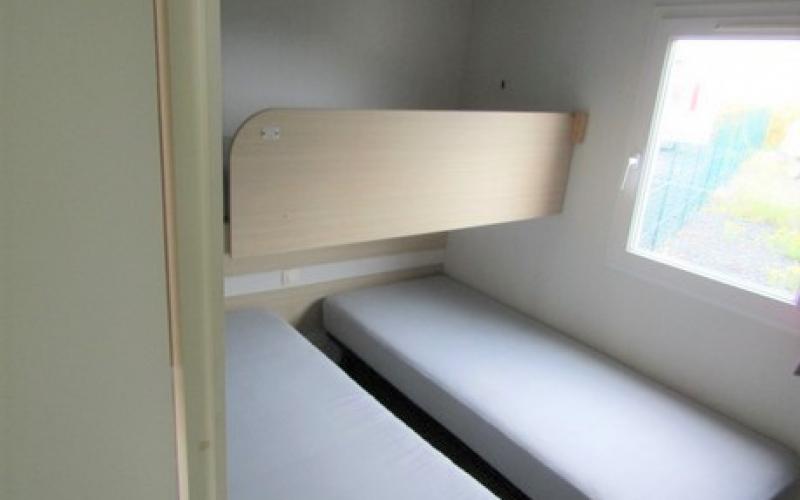  - Vente mobil-homes neuf et occasion en Normandie