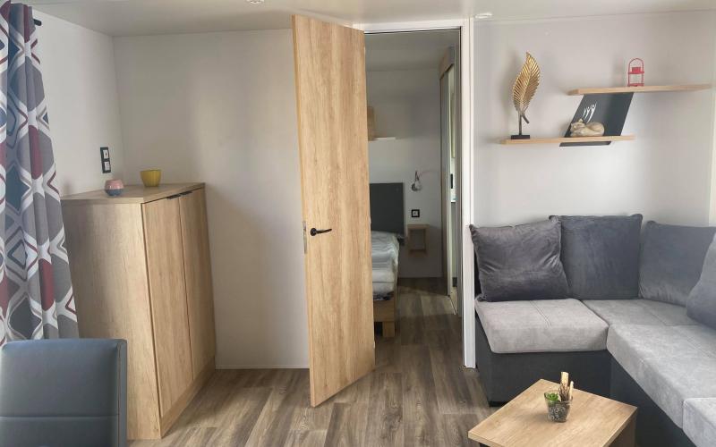  - Vente mobil-homes neuf et occasion en Normandie