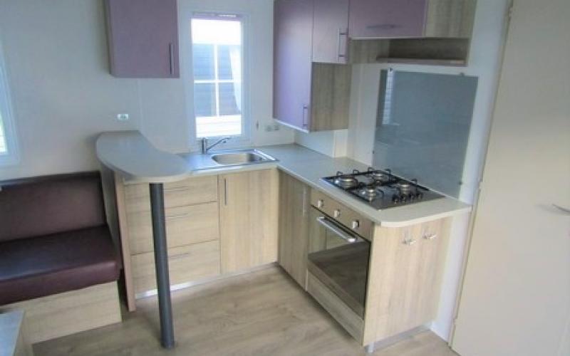  - Vente mobil-homes neuf et occasion en Normandie
